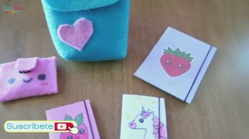 微型DIY课程 全套学习用品引领创意新风尚，太招人喜欢了！