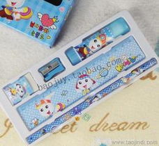 一站式采购指南 小学生学习用品供应、批发与价格全解析